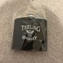 Teeling Whisky Hip Flask Image 3