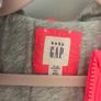 GAP GIRL baby  jacket Image 4