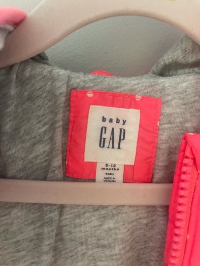 GAP GIRL baby  jacket