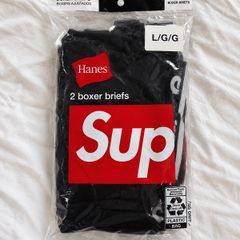 Supreme Underwear