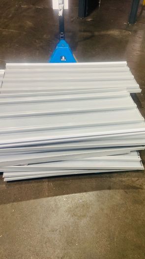 20 Bays Job Lot Retail Shop Shelving Clearance As One Lot