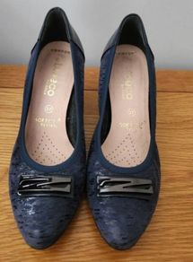 Bioeco Ladies Shoes