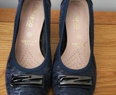Bioeco Ladies Shoes