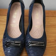 Bioeco Ladies Shoes