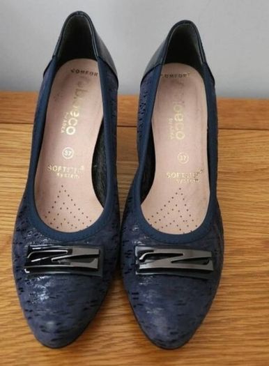 Bioeco Ladies Shoes