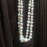 beautiful pearl necklace Image 4