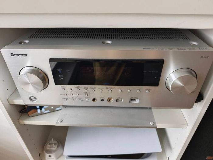 Audiophile Home Cinema System - JBL, Pioneer & Jamo