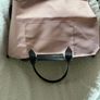 Longchamp Energy tote / large energy / new Image 5