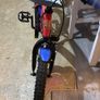 spider man bike Image 3