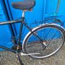 Raleigh Vintage Road Bike Large Frame Image 5
