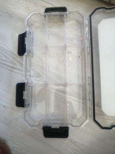 waterproof organiser