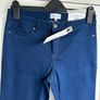 Warehouse ultra skinny cut jeans Image 6