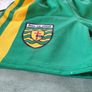 Donegal Gaelic Football Home Shorts 2014 to 2015 Infants 6 months GAA Image 2