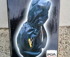 Golf Bag Rain Cover