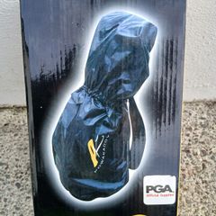Golf Bag Rain Cover