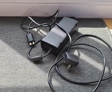 xbox 360 power suply