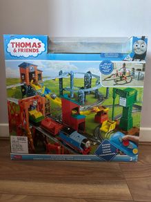 Thomas the Tank Engine
