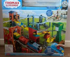 Thomas the Tank Engine