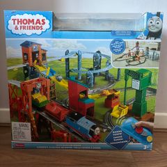 Thomas the Tank Engine