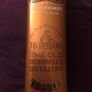 Bushmills jack  daniels whiskey empty box Image 6