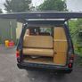 1984 Mitsubishi l300 camper Image 4
