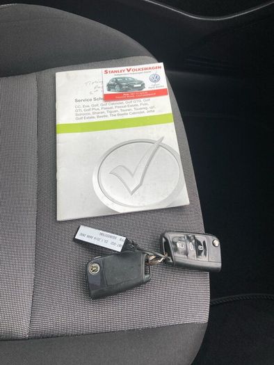 141 Golf Tdi 3 dr  1 owner car