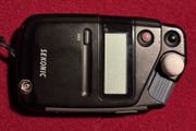 Sekonic Flashmate Light Meter
