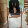 baby highchair Image 2