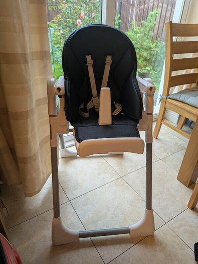 baby highchair