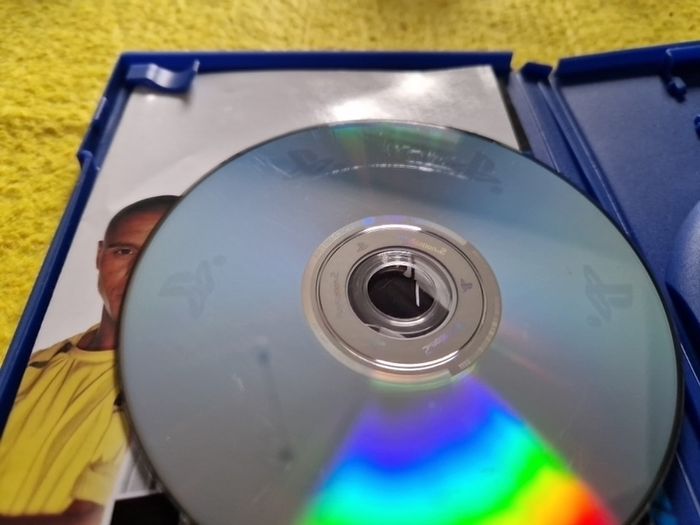 Fifa 2003 PlayStation2 ps2 games Original
