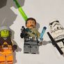 Lego Star Wars Sets 75053 The Ghost and 75048 The Phantom Image 4