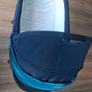 Cybex Priam Travel Cot Image 4