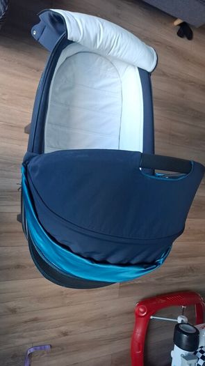 Cybex Priam Travel Cot