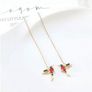 Lovely Earrings - inspired by nature - nice gift idea! Image 2