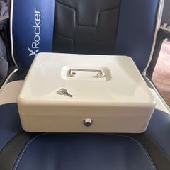 money box