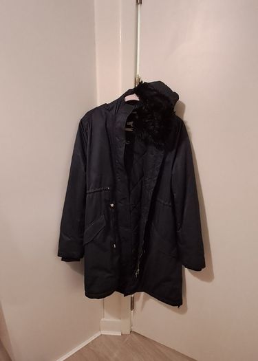 Maternity Coat