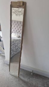 Ikea mirror