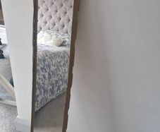 Ikea mirror