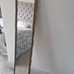 Ikea mirror