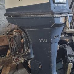 yamaha 75hp