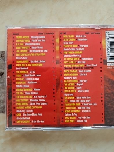 Drivetime 3 & 4 CD Lot