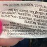 Baby Girls Jeans from Primark Age 3-6 months / EU 62cm Image 3