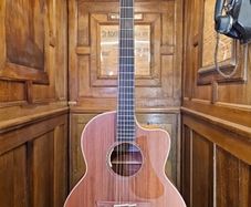 Lowden F-35c