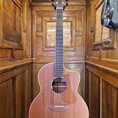 Lowden F-35c