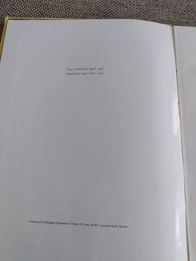 Kenya Africa They Made it their Home 1969 hardback with introduction by Elspeth Huxley in used condition with all pages intact FREE STANDARD POSTAGE INCLUDED