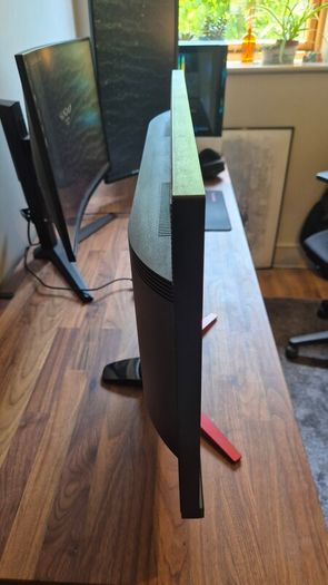 ACER Monitor 27" 144Hz