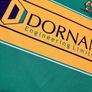 Clonmel Commercials Player Issued GAA Jersey Image 2