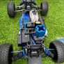 RC Nitro Zorro Truck Image 8
