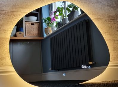LED Bathroom Mirror