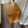 chest of drawers/bedside cabinet Image 2